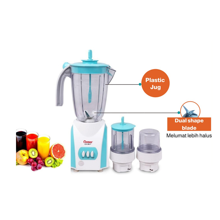 Cosmos Blender 2 L - CB282P